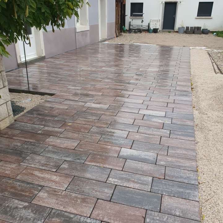 Petits Aménagements Extérieurs - Image 2